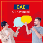 C1 Advanced (CAE) - Cambridge