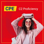 C2 Proficiency - Cambridge CPE