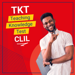 TKT CLIL – Content and Language Integrated Learning - Cambridge