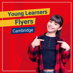 A2 Flyers - Young Learners - Cambridge