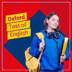 Oxford Test Of English