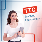 TTC - Teacher Training Course: Teaching Foundations (2026.1)