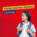 Pre A1 Starters - Young Learners - Cambridge