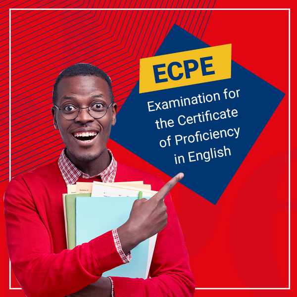 ECPE – Examination for the Certificate of Proficiency in English – IBEU ...