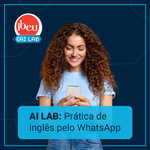 IBEU AI Lab - Inteligência Artificial