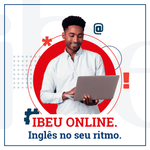 Ibeu Online - IBEU - Inglês Global