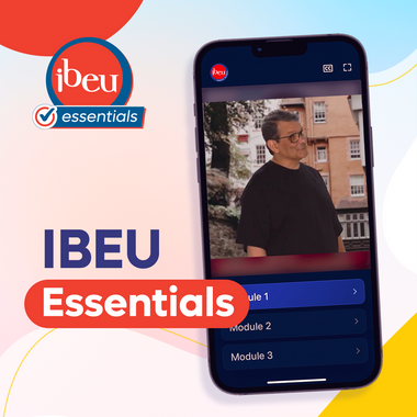 IBEU Essentials